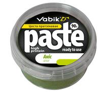Приманка Vabik PASTE тесто протеиновое Анис 90г, фото 