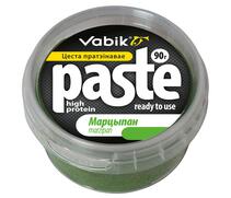 Приманка Vabik PASTE тесто протеиновое Марципан 90г, фото 
