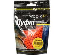 Приманка Vabik CORN PUFFIES XXL Тутти-фрутти, фото 