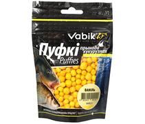Приманка Vabik CORN PUFFIES Ваниль, фото 