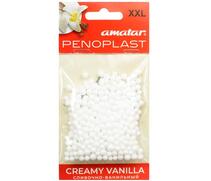 Приманка Amatar PENOPLAST - XXL Сливочно-ванильный, фото 