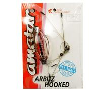 Кормушка Amatar ARBUZ HOOKED 20гр, фото 