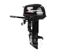 Лодочный мотор Hidea HD30FHS, фото 