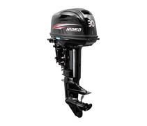 Лодочный мотор Hidea HD30FFES, фото 
