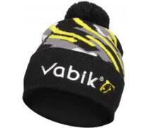 Шапка Vabik ICE MASTER чёрная, фото 