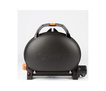 Портативный газовый гриль O-grill 500 черный (в комплекте адаптер тип А), Цвет: черный, фото 