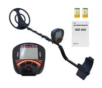 Металлоискатель Tianxun МД 810 с большой поисковой катушкой 10", фото 