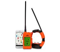 GPS Ошейник для охоты DogTrace Dog GPS X30T, фото 
