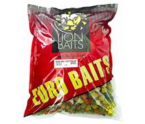 Lion Baits Спод-микс смесь SPOD MIX (Тигровый орех) 5 кг, Вкус: Тигровый орех, фото 