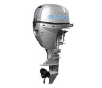 Лодочный мотор 4T Seanovo SNF 15 FEL, фото 