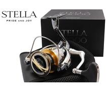 Катушка Shimano Stella C3000, фото 
