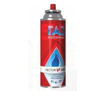Газ универсальный VECTOR GAS 220 г, фото 