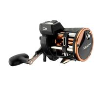 Катушка Daiwa мульт SEA LINE SG 47 LCA, фото 