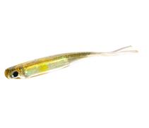 Мягкая приманка Mikado TSUBAME съедобная  7.5 cm / M503 - упак.5шт, фото 