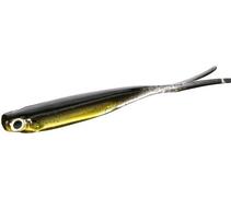 Мягкая приманка Mikado TSUBAME съедобная  7.5 cm / M513 - упак.5шт, фото 