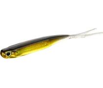 Мягкая приманка Mikado TSUBAME съедобная  7.5 cm / M521 - упак.5шт, фото 
