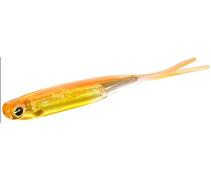 Мягкая приманка Mikado TSUBAME съедобная  7.5 cm / M518 - упак.5шт, фото 