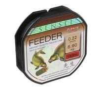 Леска Mikado SENSEI FEEDER 0.22 mm - 150 m, фото 
