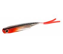Мягкая приманка Mikado TSUBAME съедобная  7.5 cm / M501RT - упак.5шт, фото 