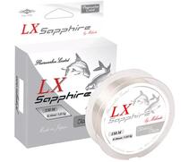 Леска Mikado LX SAPPHIRE CLASSIC CLEAR  0.16mm - 150m, фото 