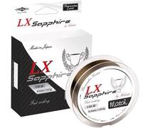 Леска Mikado LX SAPPHIRE MATCH 022mm - 150m, фото 