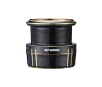 Шпуля SLP Works SLPW EX LT Spool Black 2500S, фото 