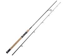 Спиннинг Daiwa Crossfire Jiggerspin 2,70 (5-25g), фото 