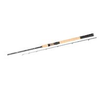 Удилище Mikado BLACK STONE С. METHOD FEEDER 330 to 75g, фото 