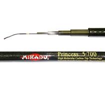 Удилище б/к Mikado PRINCESS POLE 700, фото 