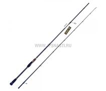 Спиннинг Tailwalk SSD Power Rock S80MH, 243 см, до 21 гр, фото 