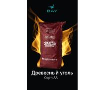 Уголь древесный BAY 8,0 кг, фото 