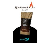 Уголь древесный BAY 10,0 кг, фото 