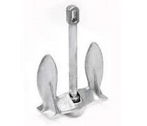 Якорь Navi Socket Silver 2.27 Кг (5 фунтов), фото 