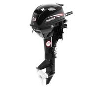 Лодочный мотор Hidea HD9.8FHS