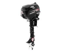 Лодочный мотор Hidea HDF5 Light, фото 