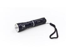 Фонарь ручной с Zoom Y-I-757
