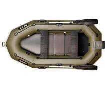 Надувная лодка Bark B 260NPD, фото 