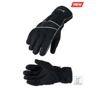 Перчатки NORFIN GALE WINDSTOP р.XL., Размер: XL, Расцветка: черный, фото 