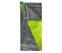 Спальный мешок-кокон Norfin DISCOVERY COMFORT 200 L, фото 