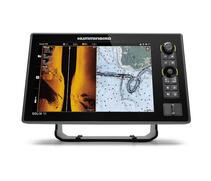 Эхолот HUMMINBIRD Solix 10 CHIRP MSI+G3, фото 