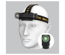 Фонарь Armytek Wizard C2 WG Magnet USB Белый, фото 