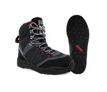 Ботинки для вейдерсов Finntrail SPEEDMASTER Graphite 5228, 11 US ( 43 RUS, 44 EUR), Размер: 43, фото 
