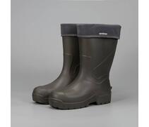 Сапоги зимние мужские из ЭВА NordMan Active Pro, 45, оливковые, Размер: 45, Расцветка: Оливковый, фото 