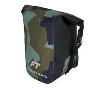 ГЕРМОСУМКА FINNTRAIL BELTBAG 1726 CamoArmy, фото 