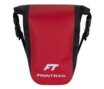 ГЕРМОСУМКА FINNTRAIL BELTBAG 1726 Red, фото 