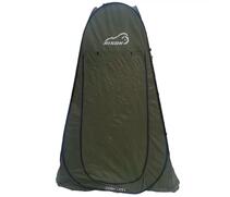 Палатка рыболовная Bison Compact 2 (150см*150см*190см), фото 