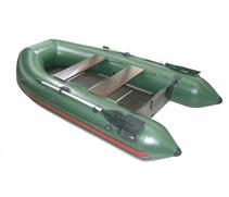Лодка Мнев и К Комбат CMB 330Е, фото 