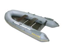 Лодка Мнев и К CatFish 310, фото 