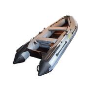 Надувная лодка Адмирал 320 Sport, фото 