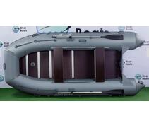 Надувная лодка RiverBoats RB 370, фото 